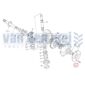 Wielbout tapeind Kubota Bulltra B1-16 B1-17 ZB1-16 ZB1-17 B1200 B1400 B1402 B1500 B1502 B1600 B1702 B1902 B5000 B5001 B6000 B6001 B7001 Zen-Noh ZB1200 ZB1400 ZB1402 ZB1500 ZB1502 ZB1600 ZB1702 ZB1902 ZB5000 ZB5001 ZB6000 ZB6001 ZB7001 Draadeind wielmoeren wielbouten zennoh