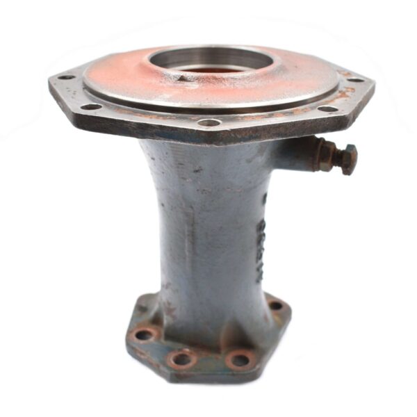Behuizing vooras Kubota B1400, B1402, B1500, B1502, ZB-series
