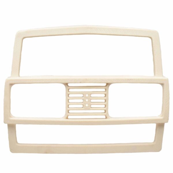 Grill Mitsubishi MT1401 MT1601 MTE1800 MTE2000 MT1401D MT1601D MTE1800D MTE2000D frontgrill voorgrill rooster masker