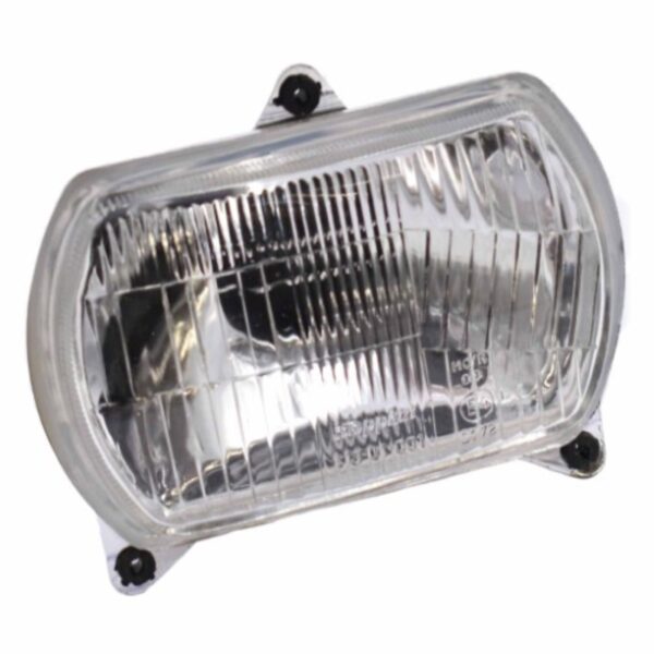 Koplamp Mitsubishi MT1800 MT1801 MT2000 MT2001 MTE1800 MTE2000 koplamp koplichten verstraler MT1800D MT1801D MT2000D MT2001D MTE1800D MTE2000D
