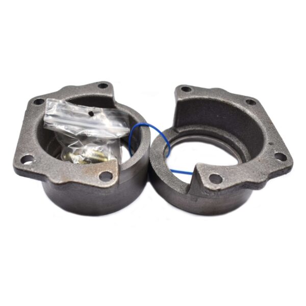 Differentieelhouders Kubota B1400, B1402, B1500, B1502, ZB-series