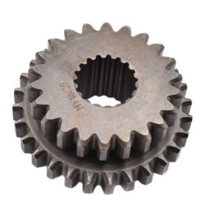 Tandwiel Kubota B5000 Zen-Noh ZB5000 zennoh gear versnellingsbak achterbrug minitrekker minitractorparts dubbel tandwiel
