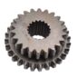 Tandwiel Kubota B5000 Zen-Noh ZB5000 zennoh gear versnellingsbak achterbrug minitrekker minitractorparts dubbel tandwiel