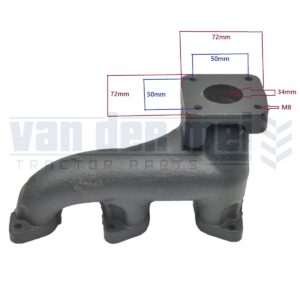 15531-12310 15531-1231-0 1553112310 15531-12311 15531-1231-1 1553112311 15371-12371 15371-1237-1 1537112371 15231-12311 15231-1231-1 1523112311 15371-12310 1537112310 15371-1231-0 15371-12311 1537112311 15371-1231-1 Uitlaat spruitstuk Kubota B1200 B6001 B6100 B7001 B7100 Zen-Noh ZB1200 ZB6001 ZB6100 ZB7001 ZB7100 Motor D750 zennoh uitlaatspruitstuk minitrekker minitractor