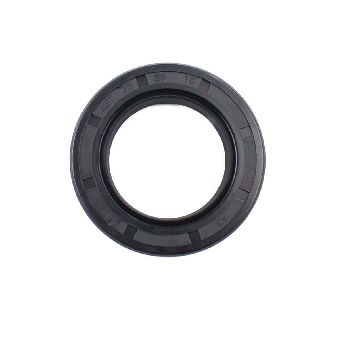 Guarnizione Albero Di Uscita National 710733 - Paraolio Multi-labbro Per Trasmissione Manuale