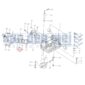 Hefzuiger O-ring afdichtring Iseki Kubota TX145 TX155 TX1000 TX1300 TX1410 TX1500 TX1510 TX2140 Landhope TU140 TU150 TU160 TS1610 TS1910 B1400 B5000 B5100 B5001 B6000 B6100 B6001 B7000 B7100 B7001 Zen_noh ZB1400 ZB5000 ZB5100 ZB5001 ZB6000 ZB6100 ZB6001 ZB7000 ZB7100 ZB7001 oring hefzuigerring rubberring hefring