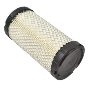 Luchtfilter Kubota BX22 BX23 BX24 BX25 BX1500 BX1800 BX1850 BX2200 BX2230 BX2350 BX2370 BX2380 BX2670 BX2680 inlaatfilter minitrekker minitractor