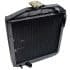 Radiateur radiator koeling Yanmar YM1601 YM1602 YM1610 YM1702 YM1720 YM1800 YM1802 YM1810 YM1820 YM2002 YMG1800 YMG2000 koelsysteem waterpomp lekkage thermostaat