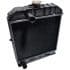 Radiateur Kubota L235 L245 L275 L1801 L2050 L2201 L2350 Zen-Noh ZL235DT ZL245DT ZL275DT ZL1801DT ZL2050DT ZL2201DT ZL2350DT radiator koeler koelstysteem zennoh