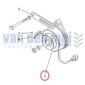 Dynamo Yanmar F13 F14 F15 F16 YM140 YM142 YM146 YM147 YM169 YM180 YM186 YM187 YM220 YM226 YM250 YM276 YM1110 YM1401 YM1502 YM1510 YM1601 YM1602 YM1610 YM1702 YM1720 YM1800 YM1802 YM1810 YM1820 YM2000 YM2001 YM2002 YM2010 YM2020 YM2202 YM2220 YM2301 YM2310 YM2402 YM2420 YMG1800 YMG2000 generator laadstroom 12volt