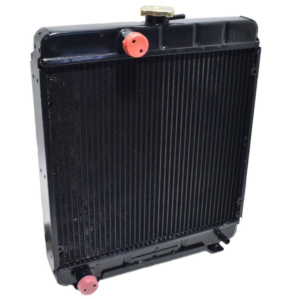 Radiateur radiator Kubota L3450 L3650 L3450dt L3650dt
