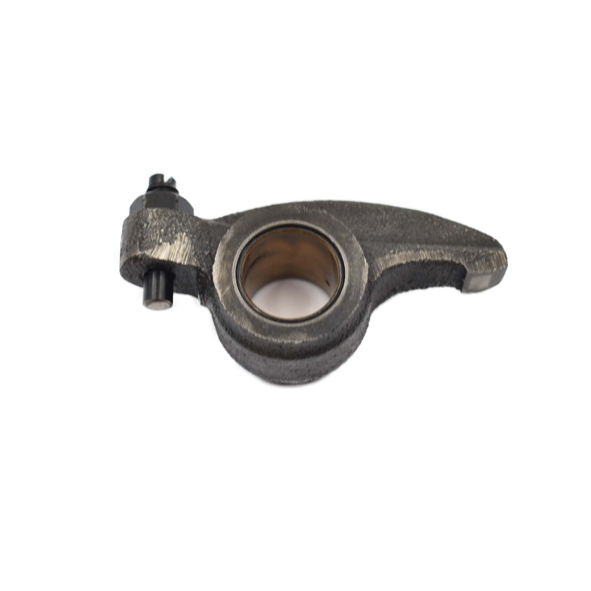 INA 422 0078 10 Bilanciere Motore / Leva Di Comando Valvole - Compatibile Nissan Qashqai, Renault Megane, Scenic, Trafic - 5
