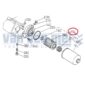 Hydrauliekfilter Kubota B40 Bulltra B1-14 B1-15 B1-16 B1-17 Zen-Noh ZB1-14 ZB1-15 ZB1-16 ZB1-17 hydrauliekoliefilter hydraulischefilter achterbrugfilter versnellingsbakfilter aanzuigfilter transmissiefilter hydraulischeoliefilter achterburgoliefilter versnellingsbakoliefilter aanzuigoliefilter transmissieoliefilter