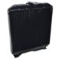 Radiateur radiator koeler Radiateur Kubota Sunshine L1-18 L1-20 L1-22 L1-24 L1-26 Zen-Noh zennoh ZL1-18 ZL1-20 ZL1-22 ZL1-24 ZL1-26