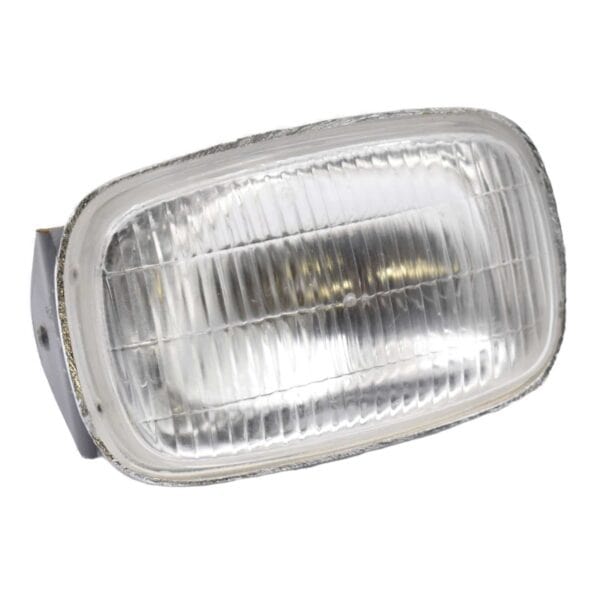 Koplamp Yanmar YM195 YM240 YM1600 YM1700 YM1900 YM2000 YM2200 YM2210 koplamp koplichten verstraler minitractor minitrekker verlichting YM195D YM240D YM1600D YM1700D YM1700B YM1900D YM2000D YM2000B YM2200D YM2210D
