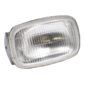 Koplamp Yanmar YM195 YM240 YM1600 YM1700 YM1900 YM2000 YM2200 YM2210 koplamp koplichten verstraler minitractor minitrekker verlichting YM195D YM240D YM1600D YM1700D YM1700B YM1900D YM2000D YM2000B YM2200D YM2210D