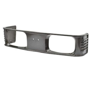 Grill Yanmar YM1700 YM2000 YM2200 YM2210 YM2700 voorgrill voorste frontgrill rooster masker YM1700D YM2000D YM2200D YM2210D YM2700D koplampbehuizing koplampen