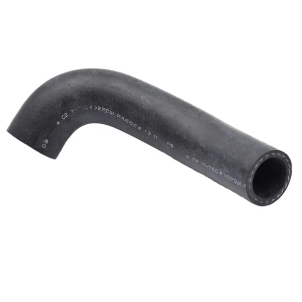 Koelwaterslang boven Yanmar F14D F15D F16D koelslang radiateurslang radiatorslang minitractor minitrekker koelsysteem 119860-49010 11986049010 119860-4901-0 121465-49010 12146549010 121465-4901-0