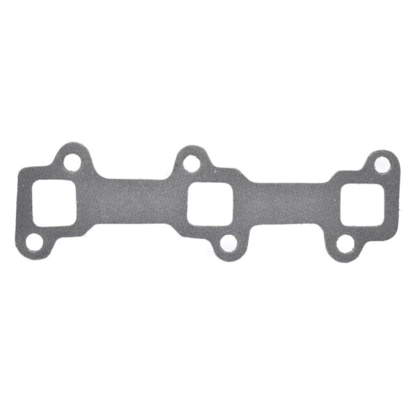 Uitlaatspruitstukpakking Iseki TU125F, TU135F, TU137F, Mitsubishi MT14, MT15, MT16, MT17, MT165, MTX15, motor L3A, L3C, L3E2