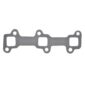 Uitlaatspruitstukpakking Iseki TU125F, TU135F, TU137F, Mitsubishi MT14, MT15, MT16, MT17, MT165, MTX15, motor L3A, L3C, L3E2