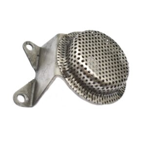 Aanzuigfilter motorolie Shibaura motor S753