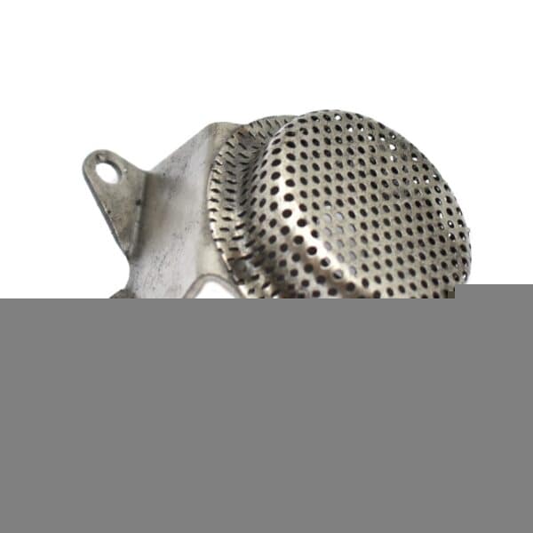 Aanzuigfilter motorolie Shibaura motor S753