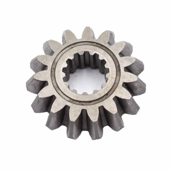 Tandwiel vooras Mitsubishi MTX24