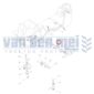 Hydrauliekfilter Mitsubishi D1300 D1450 D1550 MT160 MT180 MT372 MT470 MT1401 MT1601 MTE1800 Satoh S370 S373 S470 ST1300 ST1420 ST1440 ST1510 ST1520 ST1540 Fieldtrac 180 224 270 VST MT180 MT224 MT270 hydrauliekoliefilter hydraulischefilter achterbrugfilter versnellingsbakfilter aanzuigfilter transmissiefilter hydraulischeoliefilter achterburgoliefilter versnellingsbakoliefilter aanzuigoliefilter transmissieoliefilter fijnfilter voorfilter groffilter