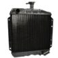 Radiatore radiatore raffreddamento Mitsubishi MTE2000D sistema di raffreddamento tubo acqua filtro set manutenzione perdita termostato pompa acqua 1275079C1