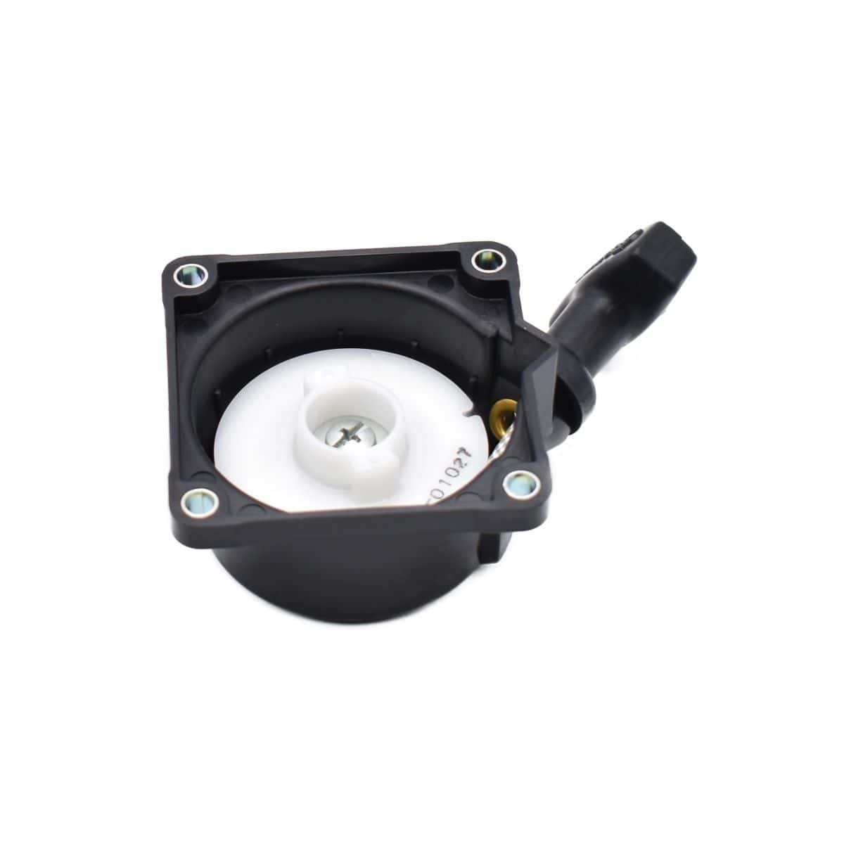 Couteau De Fraise Gauche 238mm Pour Motobineuse Iseki, Kubota, Yanmar - Labour Efficace