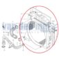 1507-101-300-00 1507-101-3000-0 150710130000 Radiateur Iseki TE4270 TE4350 TL1900 TL1901 TL2100 TL2101 TL2300 TL2301 TL2500 TL2501 TL2700 TL2701 koeler radiator TL1900F TL1901F TL2100F TL2101F TL2300F TL2301F TL2500F TL2501F TL2700f TL2701F