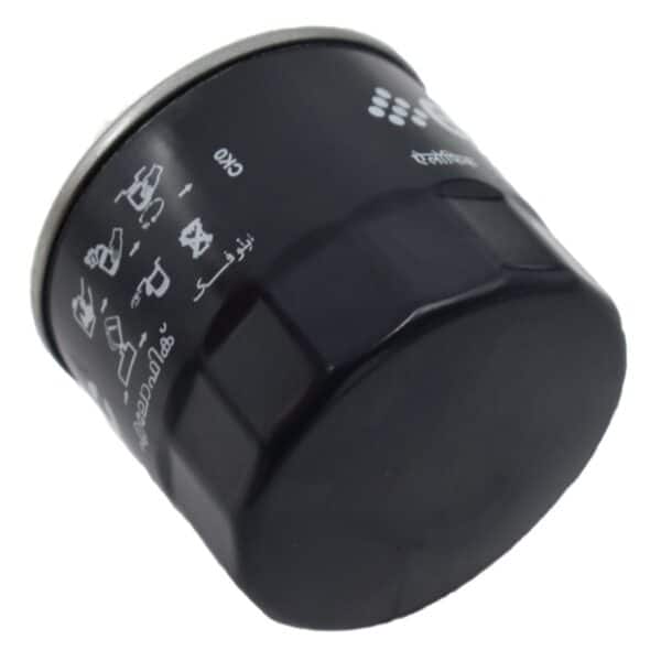 Oliefilter Fieldtrac 180D, 224D, 270D, VST 927 (origineel) Fieldtrac: 180D 224D 270D 927 VST