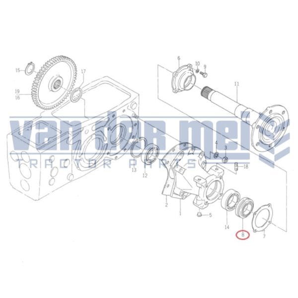 NOK AQ2894E NOKAQ2894E 1412-307-004-00 1412-307-0040-0 141230700400 Keerring steekas Iseki TS1610 TS1910 TS2202 TS2205 TS2220 TS1610 TS1910 TS2202 TS2205 TS2220 Bolens G192 G194 G242 G244 50x82x25 NOK AQ2894E NOKAQ2894E oliekeerring rubberkeerring olieafdichting cassettekeerring afdichtingsrubber achteraskeerring achterasoliekeerring achterbrugkeerring achterbrugoliekeerring steekaskeerring steekasoliekeerring trompetkeerring trompetoliekeerring TS1610f TS1910f TS2202f TS2205f ts2220f tx1902f tx1904f tx2402f tx2404f