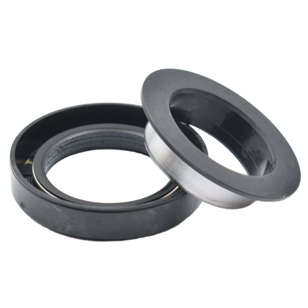 Polaris Guarnizione Flangiata Con Elica 29x44x10 Mm - Ricambio Originale OEM 5412881 Per Ranger, RZR, Sportsman - 4