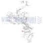 4823-1815-01-0 4823-1815-010 48231815010 3282158M2 72100531 164.78x2.62mm NBR70 O-ring vooras horizontaal Hinomoto E28 E264 E280 E324 E384 E394 E2604 E2804 oliekeerring rubberkeerring olieafdichting Vooraskeerring voorasoliekeerring fuseekeerring fusseekeerring fuseeoliekeerring fusseeoliekeerring horizontalekeerring horizontaleoliekeerring cassettekeerring