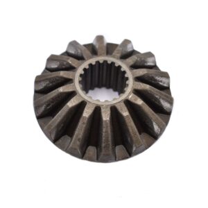 67121-5671-0 67121-56710 6712156710 Tandwiel vooras horizontaal Kubota B1400, B1402, B1500, B1502, ZB-series