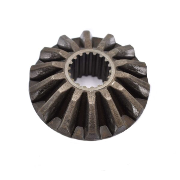 67121-5671-0 67121-56710 6712156710 Tandwiel vooras horizontaal Kubota B1400, B1402, B1500, B1502, ZB-series