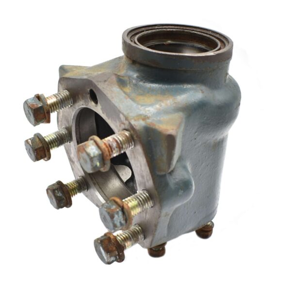 67121-5621-0 67121-56210 6712156210 Behuizing vooras Kubota B1200, B1400, B1600