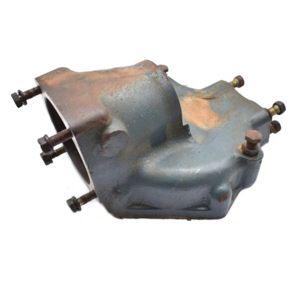 67121-5632-0 67121-56320 6712156320 Behuizing vooras links Kubota B1400, B1402, B1500, B1502, ZB-series
