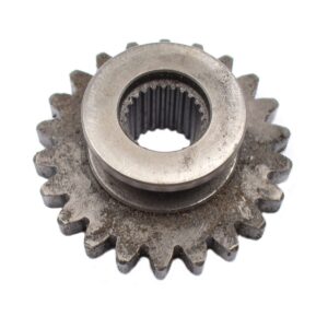 Tandwiel versnellingsbak Kubota B1200, B1400 67221-1484-1 67221-14841 6722114841
