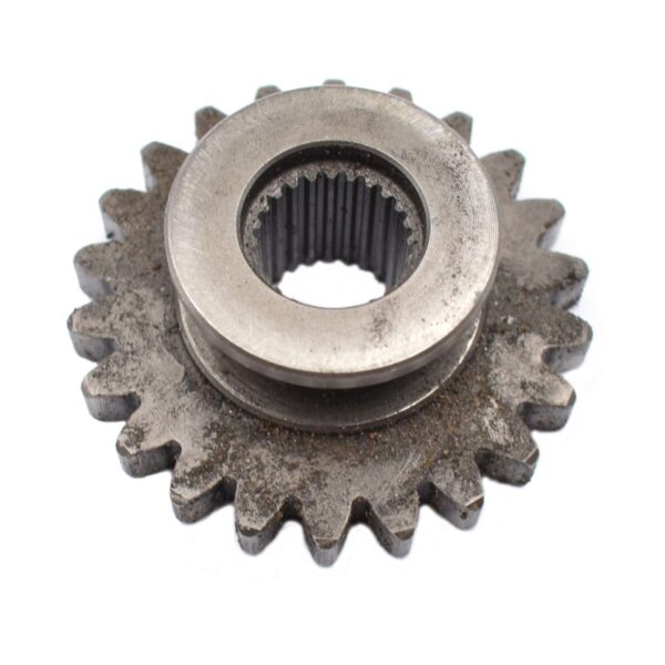 Tandwiel versnellingsbak Kubota B1200, B1400 67221-1484-1 67221-14841 6722114841
