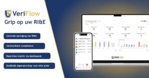 VeriFlow - PvA Action Tracker