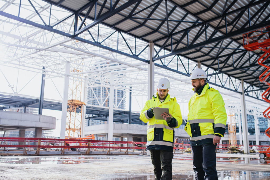 Veiligheidskundige HVK