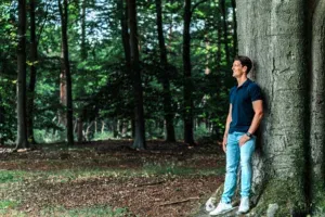 Personal branding foto Thomas