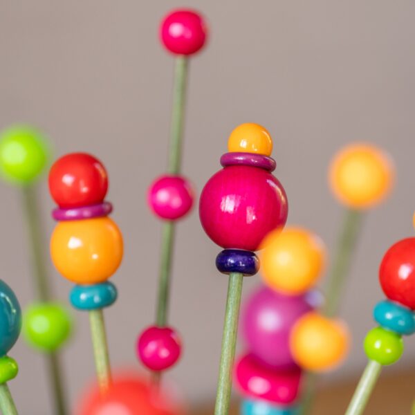 boeket - Bont Gemengd - Afbeelding 5
